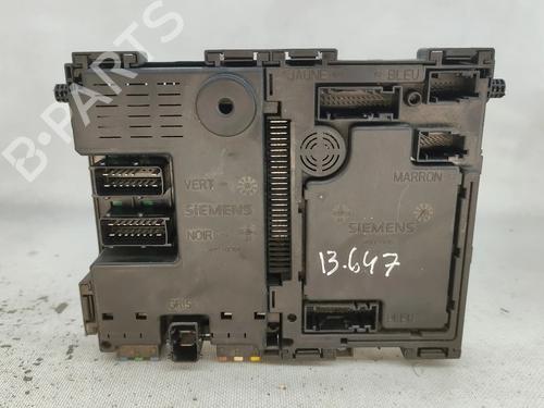 Used Fuse box Fuse box 34187849 34187849