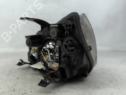 Right headlight FORD FOCUS II (DA_, HCP, DP) 1.6 TDCi | BP29911927C29  - Image 5