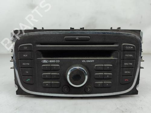 radio-ford-focus-ii-da_-hcp-dp-2004-2005-2006-2007-2008-2009-2010-2011-2012-2013-34194351 main image