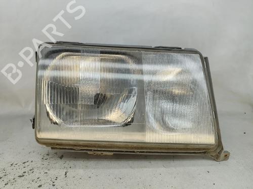 Højre forlygte Højre forlygte MERCEDES-BENZ 124 Saloon (W124) 250 D (124.125) (90 hp) 34187856 34187856