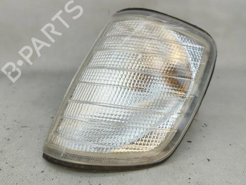 Used Left front indicator Left front indicator 34187858 34187858