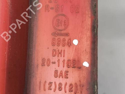 Farolim esquerdo DAEWOO LACETTI Hatchback (KLAN) 1.4 | BP34181732C34  - Image 8