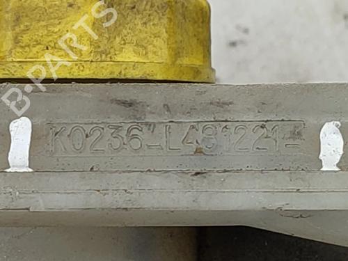 Brake master cylinder FORD TRANSIT Platform/Chassis (E_ _) 2.5 DI (EME/L/S, ENE/L/S) | BP34100905M77  - Image 5