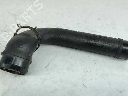 Used Intercooler pipe Intercooler pipe SEAT IBIZA II (6K1) 1.9 TDI (90 hp) 34187769 34187769