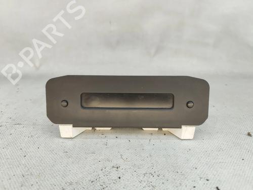 display-monitor-peugeot-206-sw-2ek-2002-34187872 main image