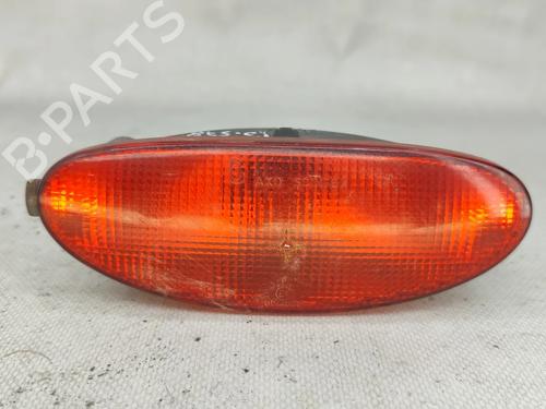 Bremselys Bremselys PEUGEOT 206 SW (2E/K) 1.1 (60 hp) 34187874 34187874
