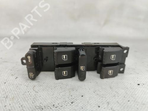 Used Left front window switch Left front window switch 34187883 34187883