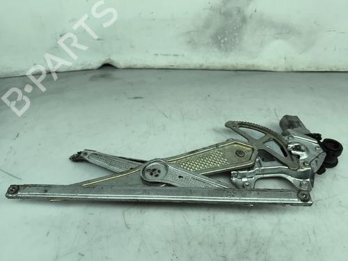 Used Front right window mechanism Front right window mechanism TOYOTA YARIS (_P1_) 1.4 D-4D (NLP10_, NLP10R) (75 hp) 34195617 34195617