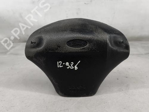Used Driver airbag Driver airbag 34165857 34165857