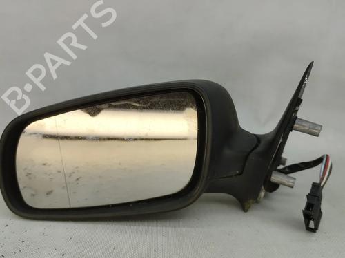 Used Left mirror Left mirror 34187885 34187885