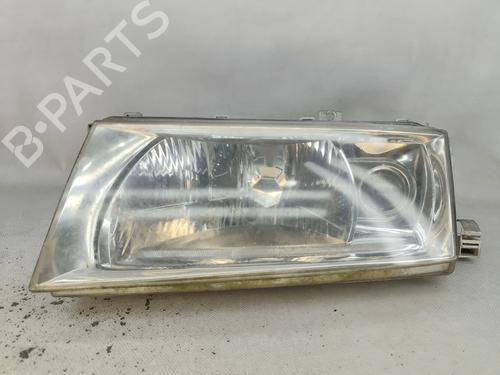 Used Left headlight Left headlight 34187886 34187886