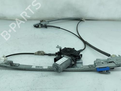 Used Front left window mechanism Front left window mechanism 34187776 34187776
