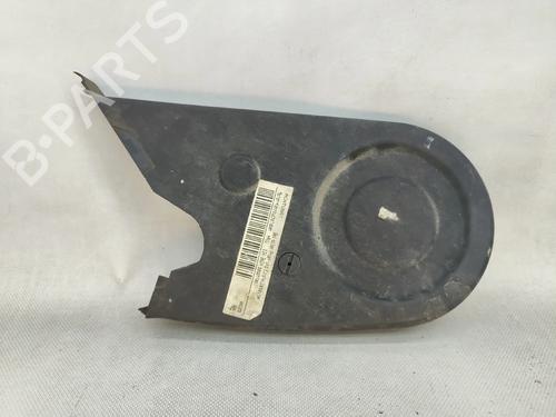 Used Timing cover Timing cover SKODA OCTAVIA I Combi (1U5) 1.6 (102 hp) 34187890 34187890