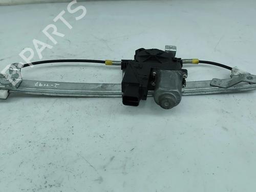 rear-left-window-mechanism-opel-meriva-a-mpv-x03-2003-2004-2005-2006-2007-2008-2009-2010-34187806 main image