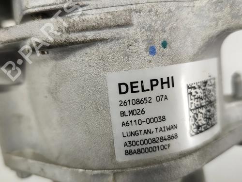 Steering column OPEL MERIVA A MPV (X03) 1.6 (E75) | BP34187807M21 - Image 5
