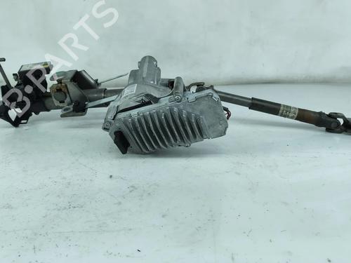 Steering column OPEL MERIVA A MPV (X03) 1.6 (E75) | BP34187807M21 - Image 2
