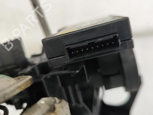 Steering column OPEL MERIVA A MPV (X03) 1.6 (E75) | BP34187807M21 - Image 6