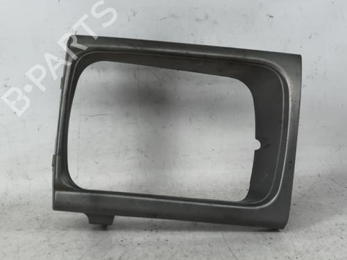 Used Headlight eyebrow Headlight eyebrow 34100902 34100902
