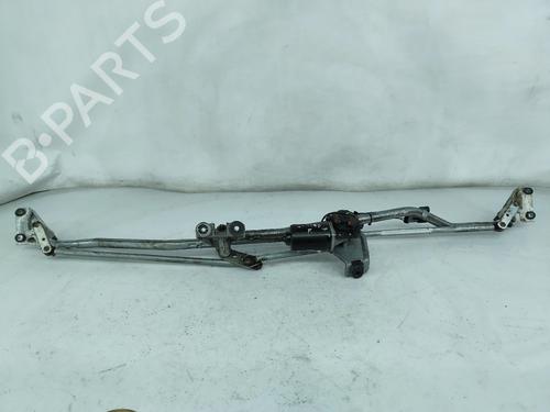 front-wiper-motor-opel-meriva-a-mpv-x03-2003-2004-2005-2006-2007-2008-2009-2010-34187808 main image