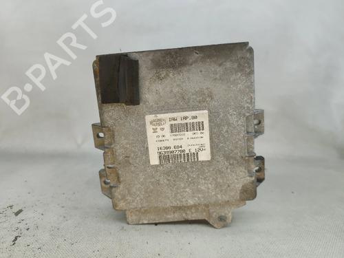 Used Engine control unit (ECU) Engine control unit (ECU) 34187928 34187928