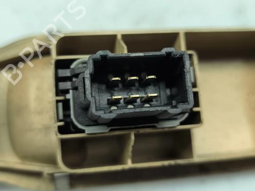 Right front window switch RENAULT MODUS / GRAND MODUS (F/JP0_) 1.5 dCi (FP0D, JP0D) | BP34195634I26 - Image 3