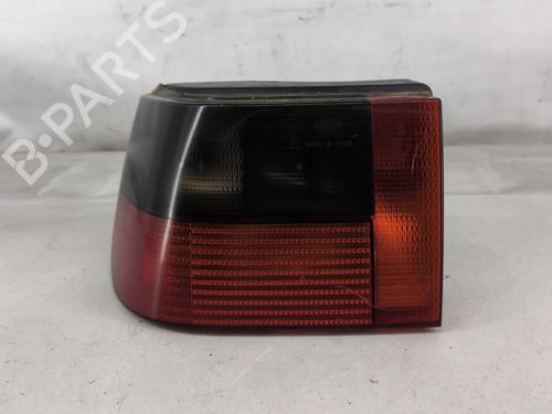Used Left taillight Left taillight SEAT IBIZA II (6K1) 1.0 i (50 hp) 34156767 34156767