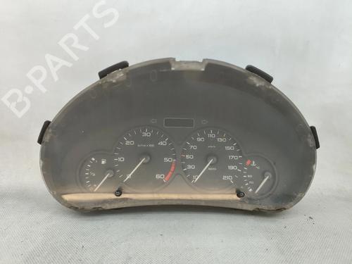Used Instrument cluster Instrument cluster 34187951 34187951