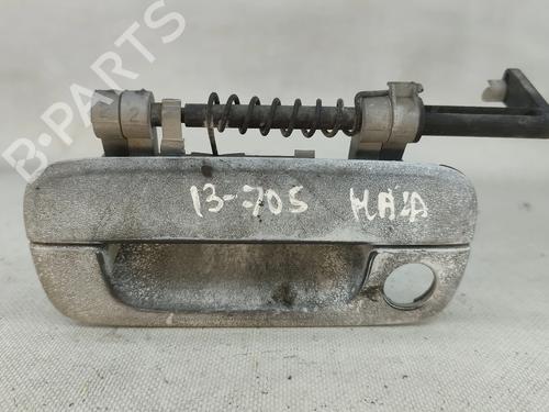 Used Tailgate handle Tailgate handle 34187956 34187956