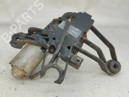 Used Rear wiper motor Rear wiper motor 34187957 34187957