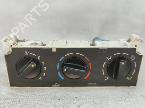 Used Climate control Climate control 34187958 34187958