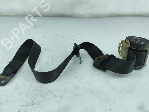 Used Front left seatbelt Front left seatbelt 34187853 34187853