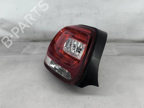 Left taillight CITROËN DS3 (SA_) 1.6 HDi 110 | BP34190088C34 - Image 3