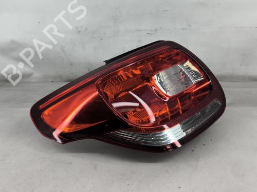 Left taillight CITROËN DS3 (SA_) 1.6 HDi 110 | BP34190088C34 - Image 2