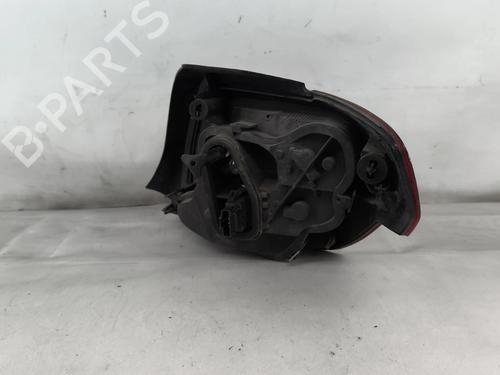 Left taillight CITROËN DS3 (SA_) 1.6 HDi 110 | BP34190088C34 - Image 6
