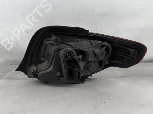 Left taillight CITROËN DS3 (SA_) 1.6 HDi 110 | BP34190088C34 - Image 4