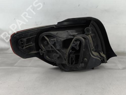 Right taillight CITROËN DS3 (SA_) 1.6 HDi 110 | BP34190087C35 - Image 4