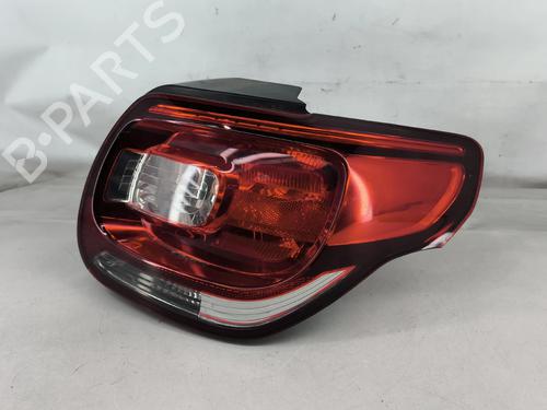Right taillight CITROËN DS3 (SA_) 1.6 HDi 110 | BP34190087C35 - Image 3