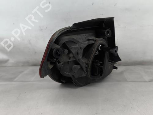 Right taillight CITROËN DS3 (SA_) 1.6 HDi 110 | BP34190087C35 - Image 5
