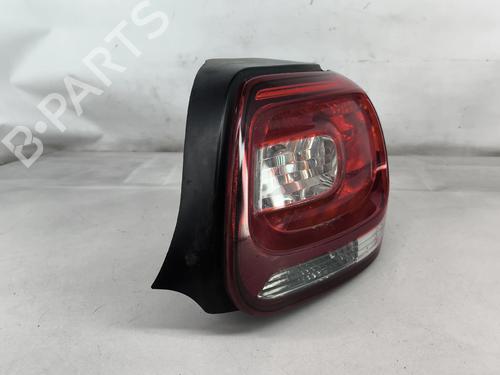 Right taillight CITROËN DS3 (SA_) 1.6 HDi 110 | BP34190087C35 - Image 2