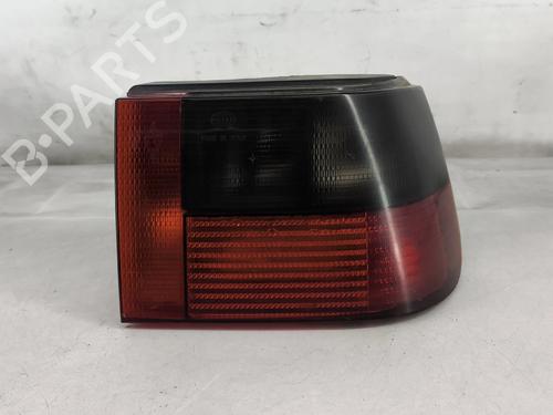 Used Right taillight Right taillight SEAT IBIZA II (6K1) 1.0 i (50 hp) 34156766 34156766