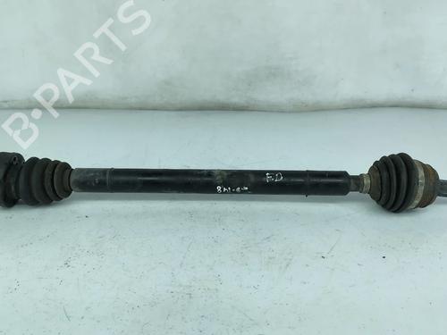 Used Right front driveshaft Right front driveshaft 34187878 34187878