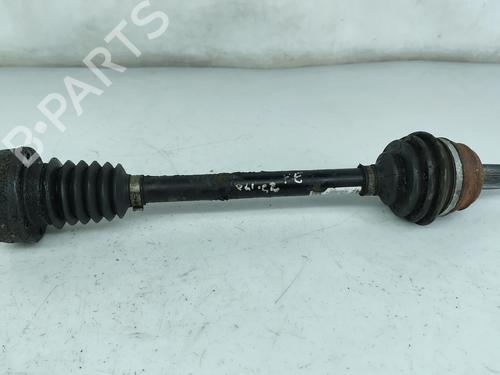 Used Left front driveshaft Left front driveshaft 34187879 34187879