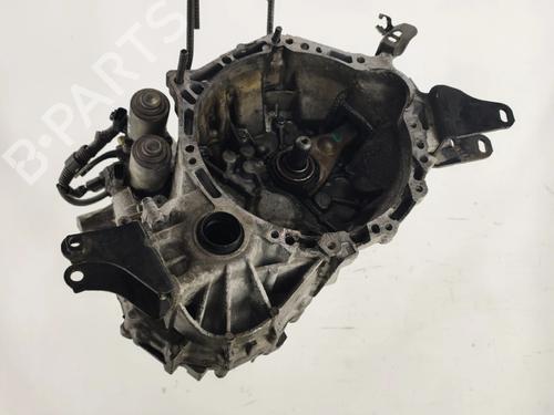 Used Gearbox Gearbox TOYOTA COROLLA (_E12_) 1.4 D (NDE120_, NDE120R) (90 hp) 34210457 34210457
