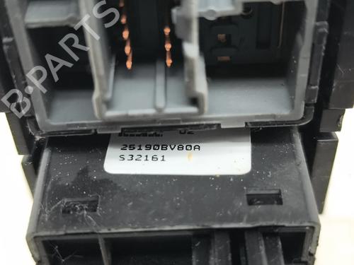 Mirror switch NISSAN JUKE (F15) 1.5 dCi | BP33846596I25 - Image 8