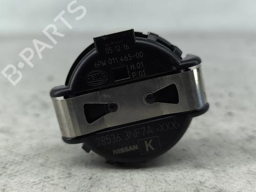 Used Electronic sensor Electronic sensor NISSAN JUKE (F15) 1.5 dCi (110 hp) 33846606 33846606
