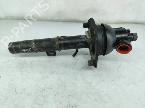 Used Left front shock absorber Left front shock absorber 34187913 34187913