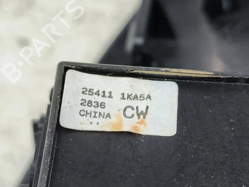 Right front window switch NISSAN JUKE (F15) 1.5 dCi | BP33846610I26 - Image 8
