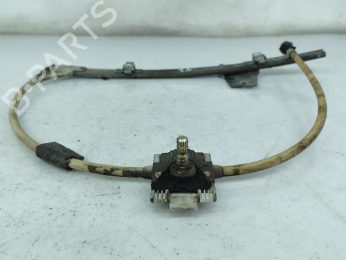 Used Front left window mechanism Front left window mechanism RENAULT RAPID Box Body/MPV (F40_, G40_) 1.6 D (F404) (55 hp) 34187919 34187919