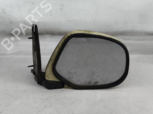 Used Right mirror Right mirror 34194344 34194344