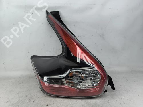 left-taillight-nissan-juke-f15-2010-2011-2012-2013-2014-2015-2016-2017-2018-2019-24229478 main image